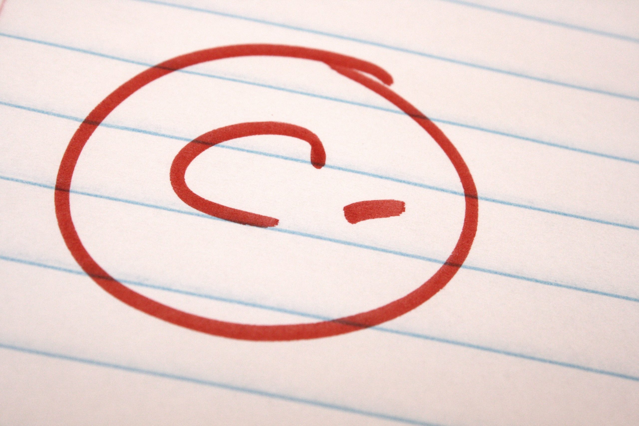 Read more about the article C Minus